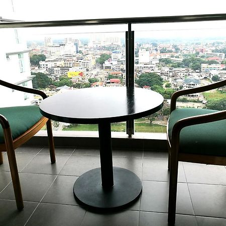 Nf Suites D'Perdana Condo Kota Bharu Exterior foto